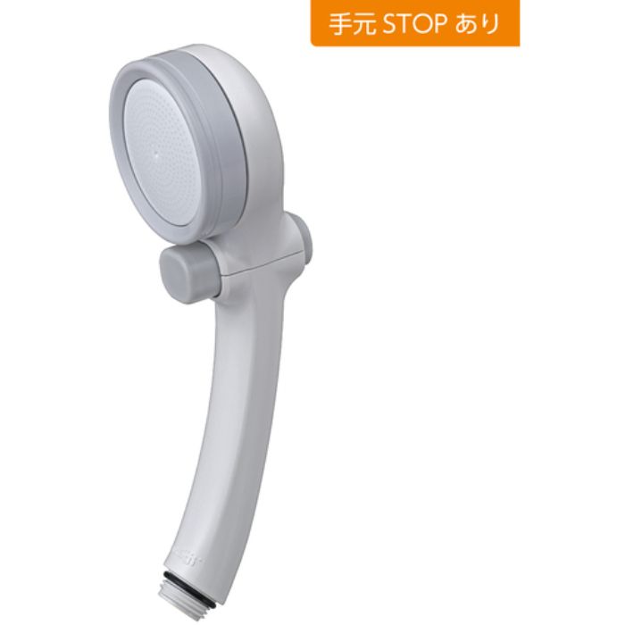 タカギ キモチイイシャワピタWT(Tcode:8187379)