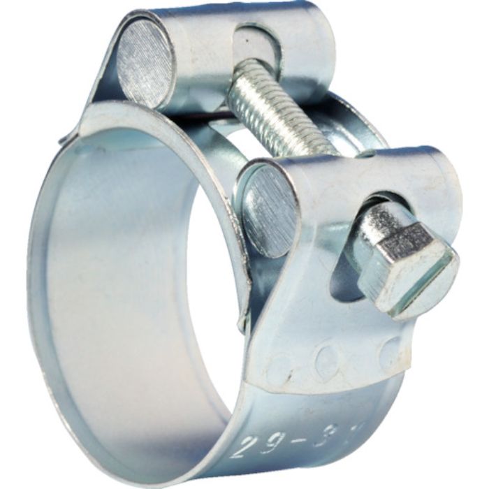 JUBILEE スーパークランプ 取付径17-19mm (10個入)(Tcode:8366815)