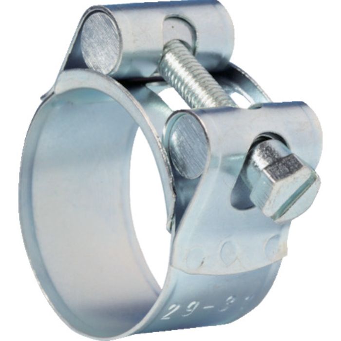 JUBILEE スーパークランプ 取付径23-25mm (10個入)(Tcode:8366817)