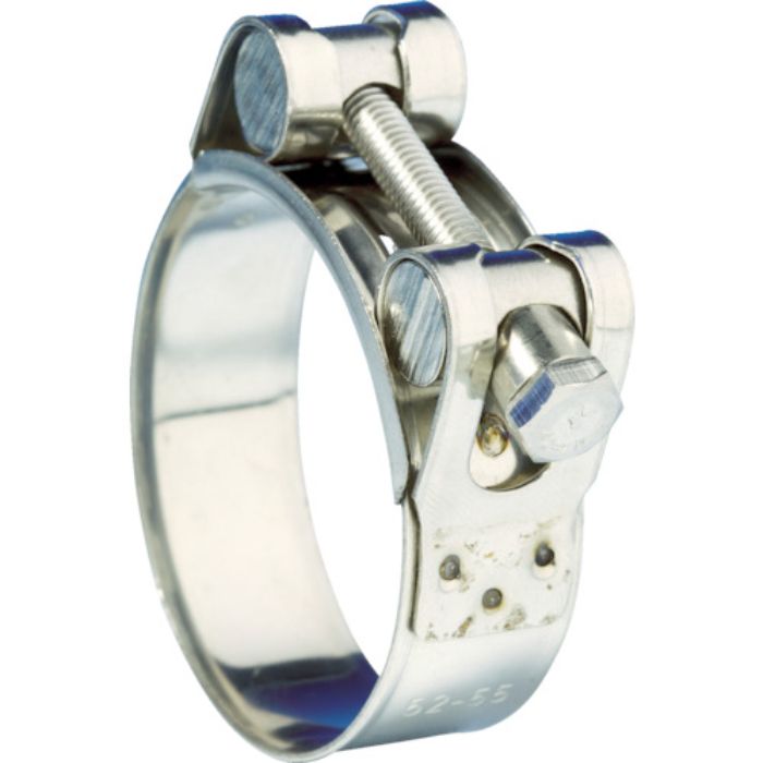 JUBILEE スーパークランプ 取付径 23-25mm (10個入)(Tcode:8366885)