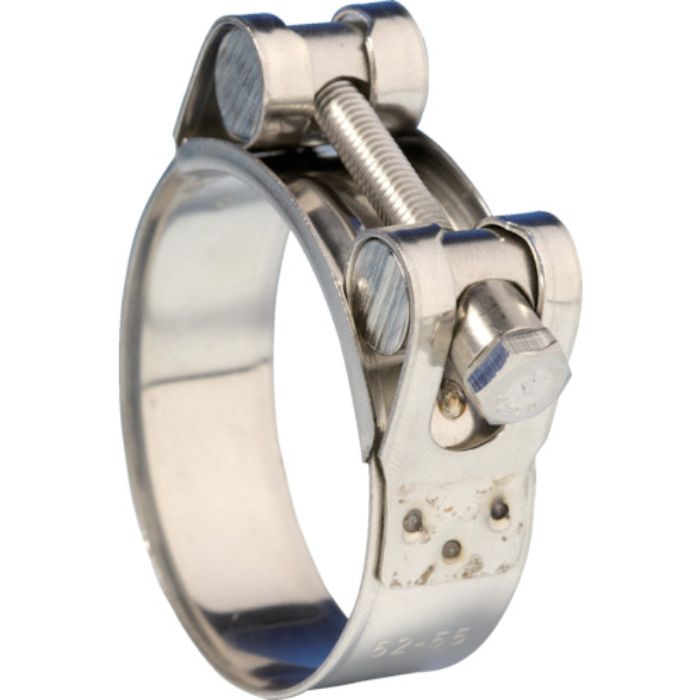 JUBILEE スーパークランプ 取付径 52-55mm (5個入)(Tcode:8366859)