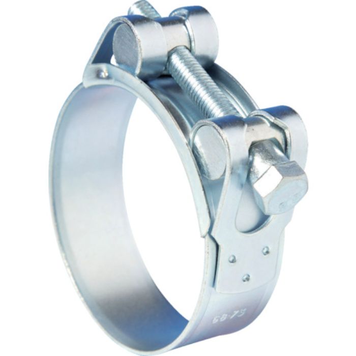 JUBILEE スーパークランプ 取付径64-67mm (2個入)(Tcode:8366828)