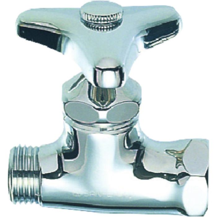 SANEI 化粧バルブ2型(Tcode:1792370)