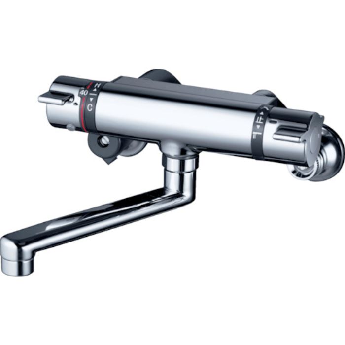 KVK サーモスタット式シャワー(ファインバブルシャワー仕様)(Tcode:3796849)