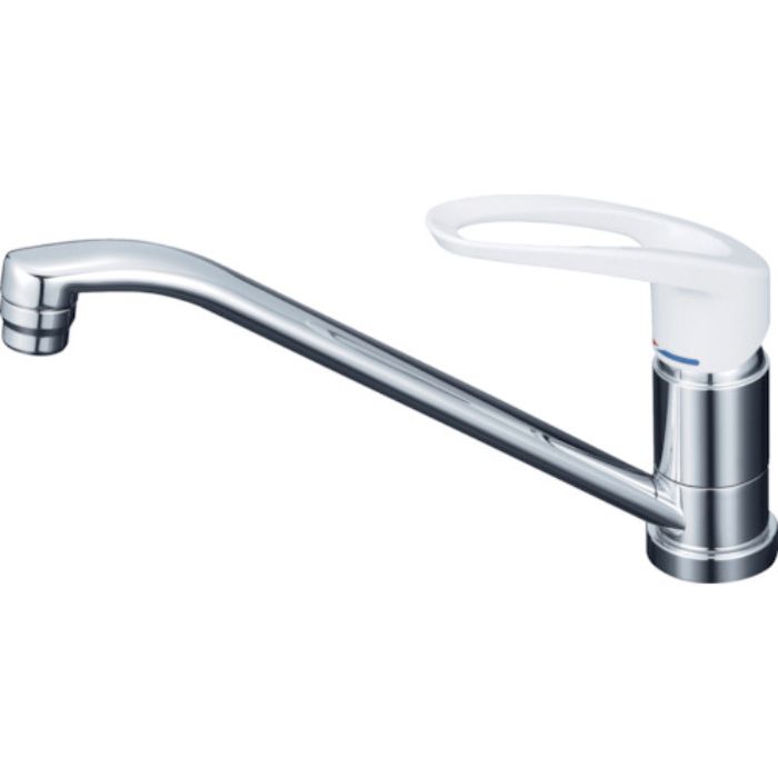 KVK シングルレバー式混合栓(Tcode:3864030)