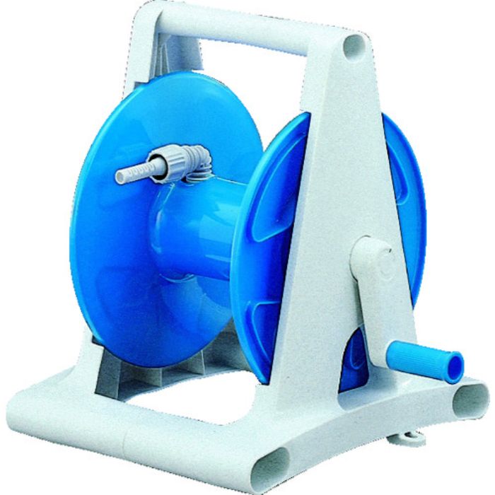 IRIS 165402 スーパーリールL(25m) ブルー(Tcode:3228461)