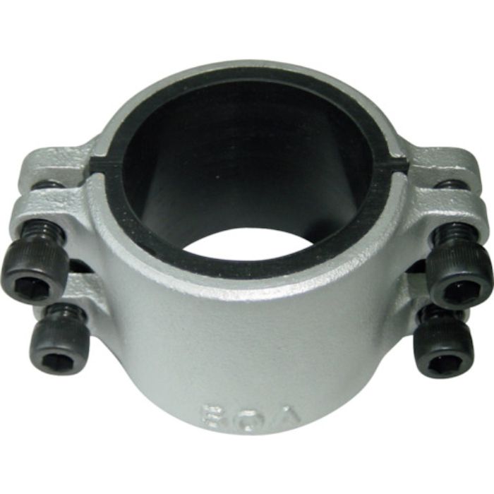 児玉工業 圧着ソケット鋼管直管専用型ハーフサイズ125A(Tcode:2053412)