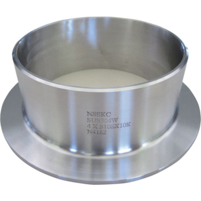 ベンカン機工 LAP10Sステンレス鋼製ラップジョイン20A(Tcode:1604031)