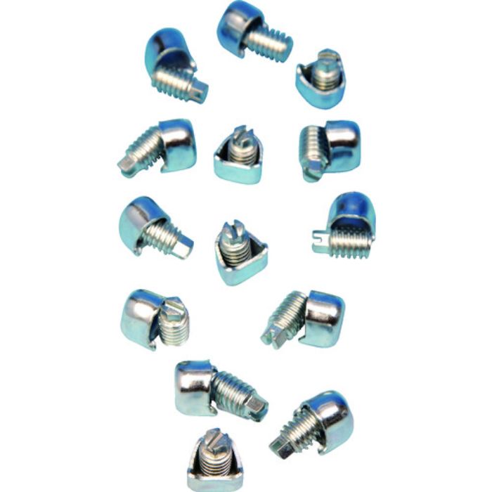 JUBILEE マルチバンド用6角スクリュー・ハウジングのみ (各25個入)(Tcode:8556223)