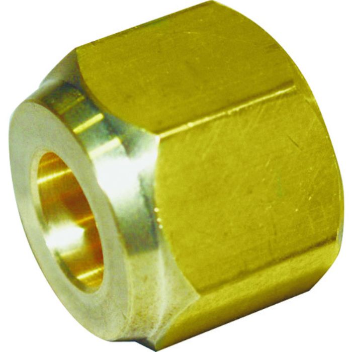 フローバル 冷媒フレアージョイント フレアナット(2種用) 07201271(Tcode:7587236)