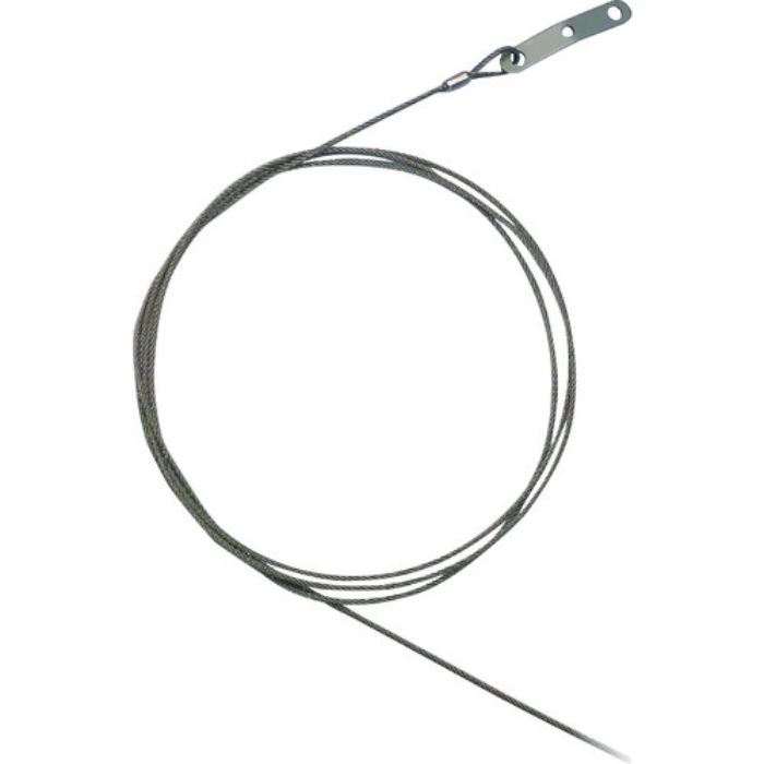 日栄インテック TPワイヤ 2.5m (1本)(Tcode:1615454)