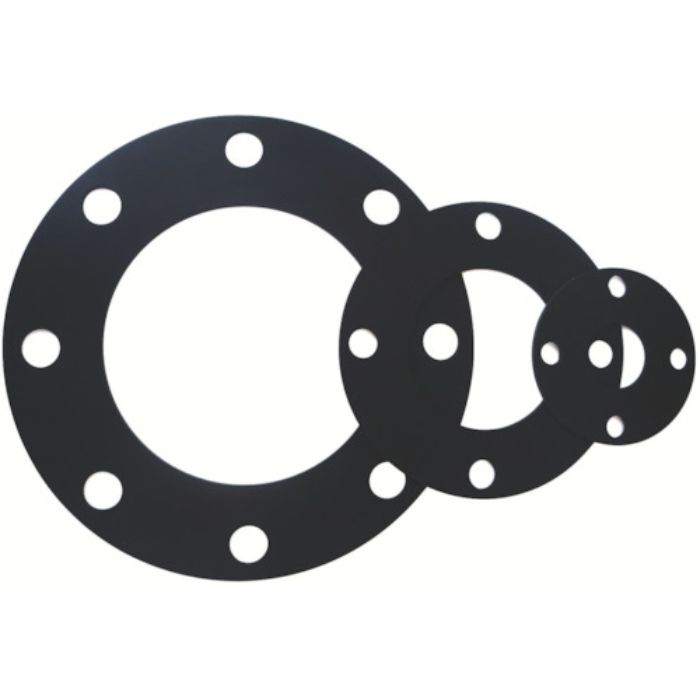 AK フランジパッキンJIS10K用 50A(Tcode:8505680)