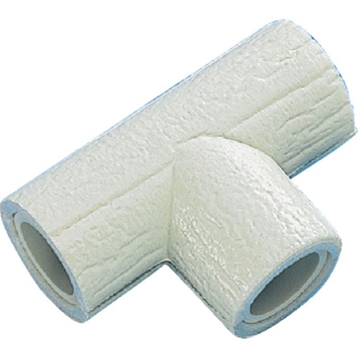 因幡電工 T型チーズ(保温材付)(Tcode:7614748)