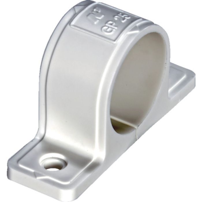 TRUSCO 樹脂サドルバンドガス管用32A (Tcode:5237839)