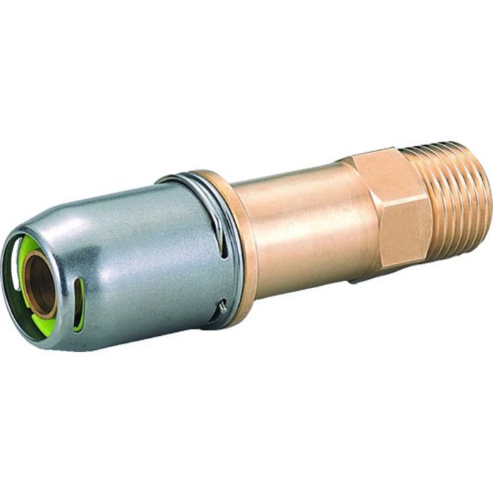 TBC ワンタッチ継手オスロング(Tcode:2819856)