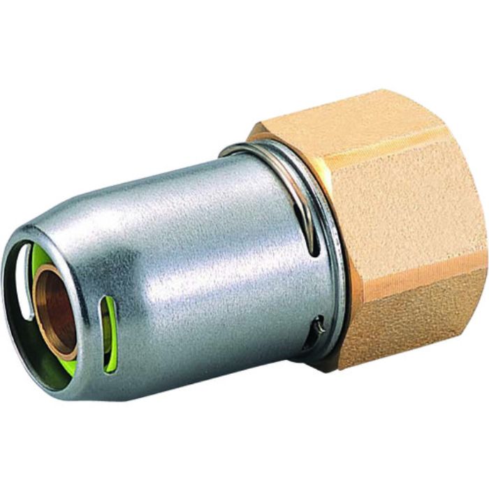 TBC ワンタッチ継手メス(Tcode:2820234)