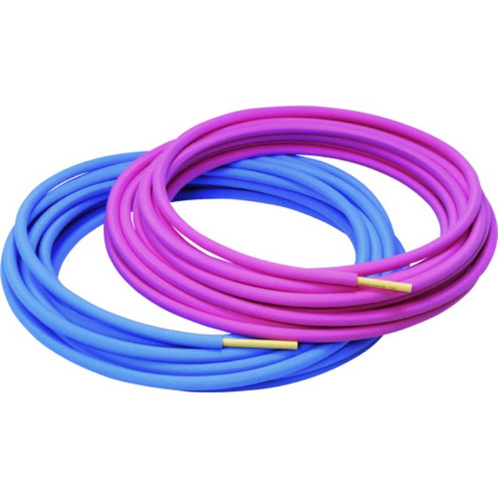 クボタケミックス 保護材付ポリブデン管16X10M-5MM青(Tcode:1948974)