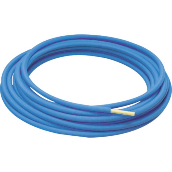 クボタケミックス 保護材付ポリブデン管20X40M-5MM青(Tcode:4735587)