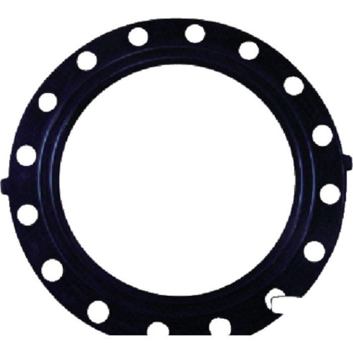 エスロン パッキン EPDM JIS10K 250A(Tcode:8505699)