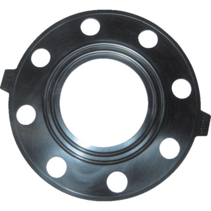 エスロン パッキン EPDM JIS10K 80A(Tcode:3228142)