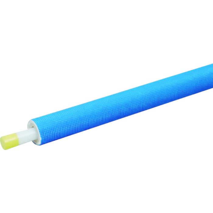 クボタケミックス 保護材付架橋ポリエチレン管 13X3M-5MM青(Tcode:4735676)