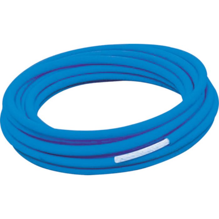 クボタケミックス 保護材付架橋ポリエチレン管 16X10M-5MM青(Tcode:4735692)