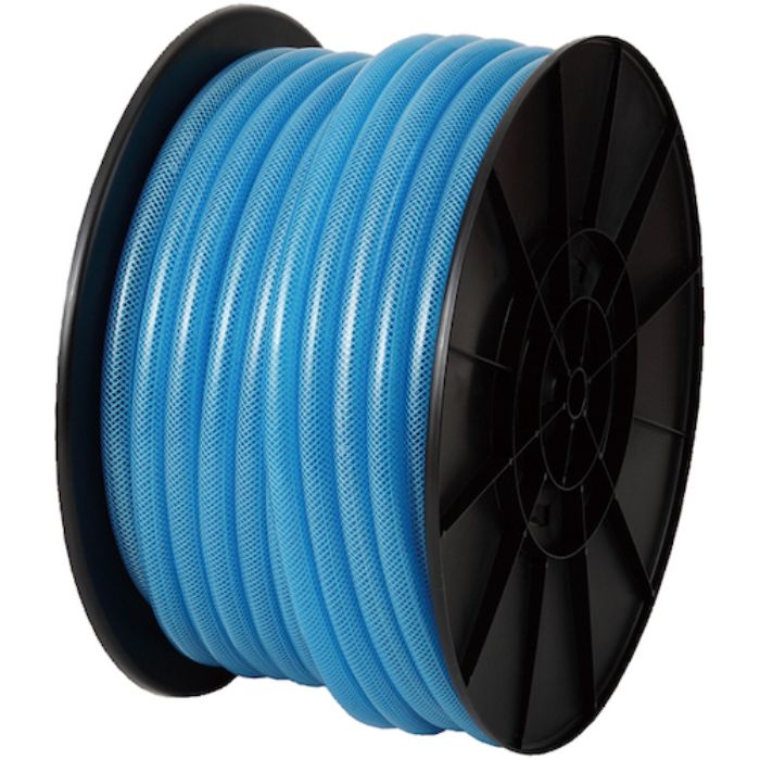 タカギ クリア耐圧ホース15X20 50M巻 (Tcode:8187412)