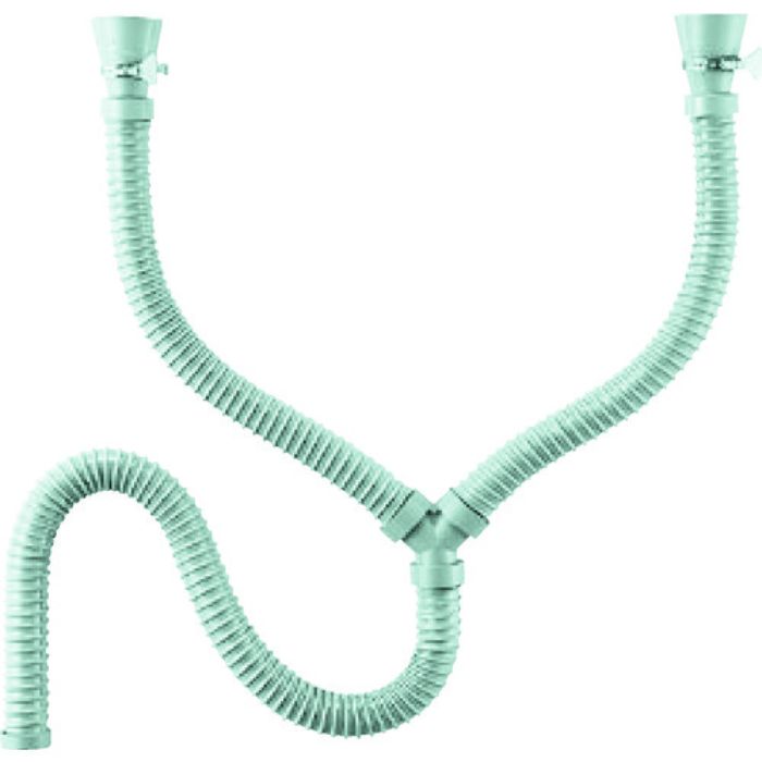 SANEI 流し排水栓Y型ホース(差込式)(Tcode:1147882)