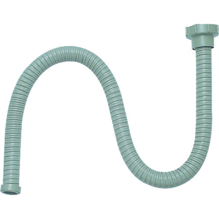 SANEI 流し排水栓ホース ホース長さ1m(Tcode:1448130)