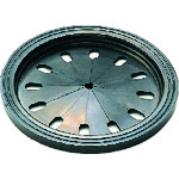 SANEI 流し菊割れフタ 外径150mm(Tcode:1147496)