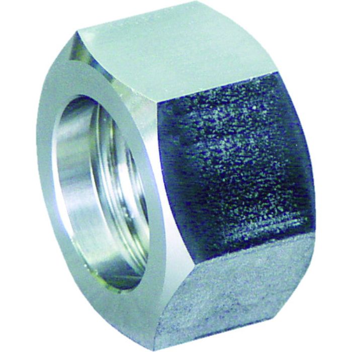 ASOH SUS フレキチューブ用袋ナット PF1/2(Tcode:3824853)