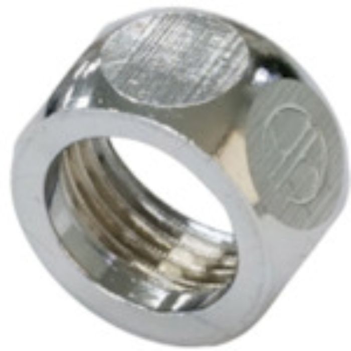 ASOH フレキチューブ用袋ナット 黄銅製 PF3/4(Tcode:5157269)