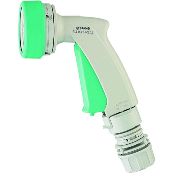 SANEI マルチレバーノズル(Tcode:1448164)