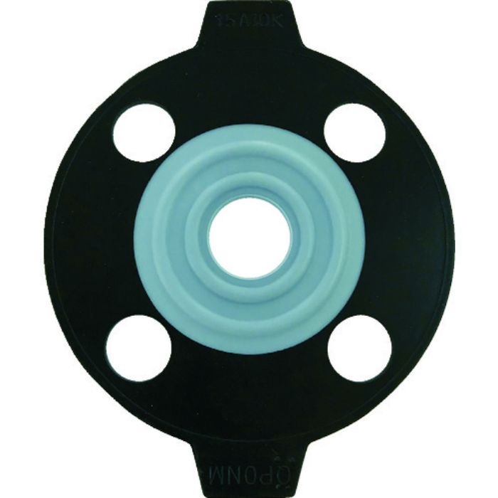 エスロン PTFE(テフロン)パッキン 15A JIS10K(Tcode:4949374)
