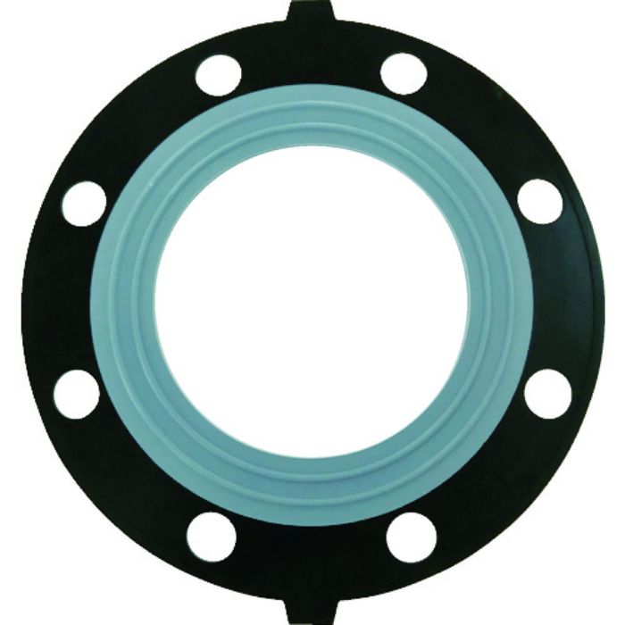 エスロン PTFE(テフロン)パッキン 150A JIS10K(Tcode:8505703)