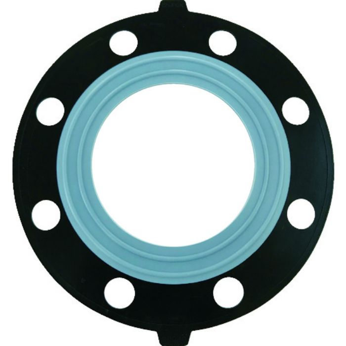 エスロン PTFE(テフロン)パッキン 125A JIS10K(Tcode:8505705)