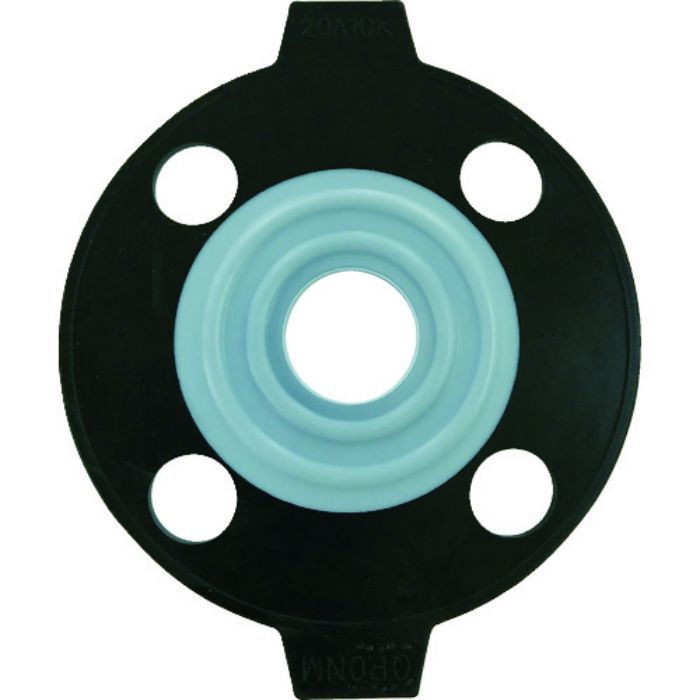 エスロン PTFE(テフロン)パッキン 20A JIS10K(Tcode:8505706)