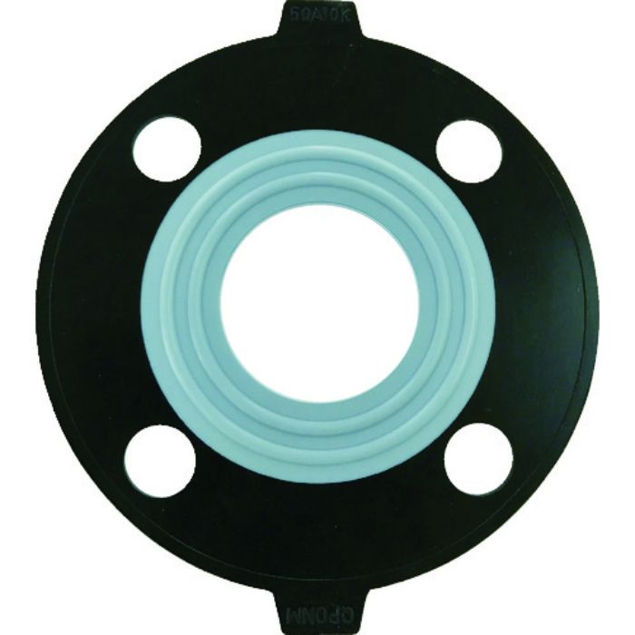 エスロン PTFE(テフロン)パッキン 50A JIS10K(Tcode:8505711)