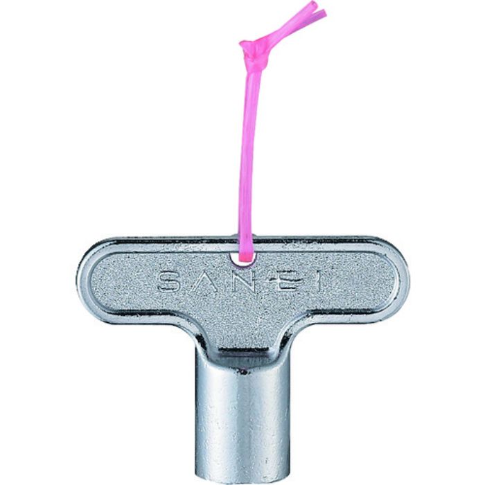 SANEI 共用水栓カギ(2個入り)(Tcode:1669379)