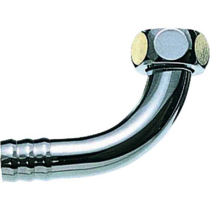 SANEI L型ユニオンナット(ホース用)(Tcode:1664654)