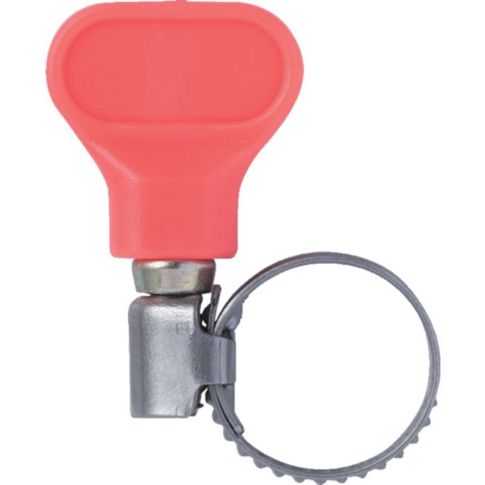 TRUSCO ステンレス強力機械ホースバンド 締付径20〜32mm(Tcode:2526786)