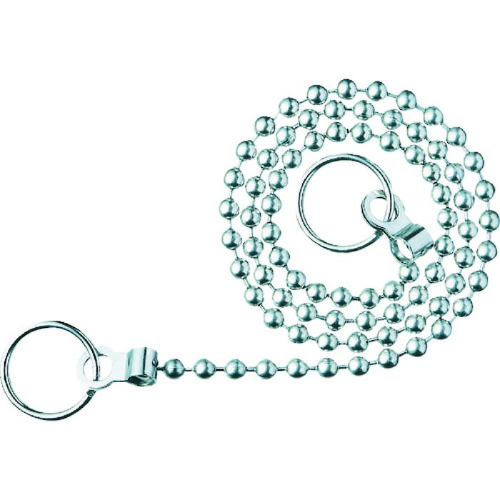 SANEI ユニットバス用ゴム栓クサリ 長さ500mm(Tcode:1147733)