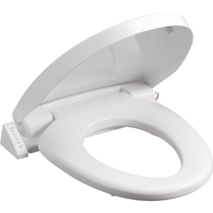 SANEI 前丸暖房便座