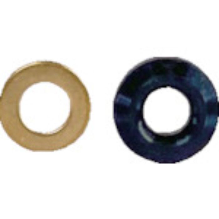 KVK 水栓上部パッキンセット(Tcode:3819457)