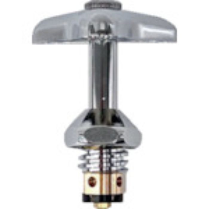 KVK 凍結防止ハンドル(Tcode:3819901)