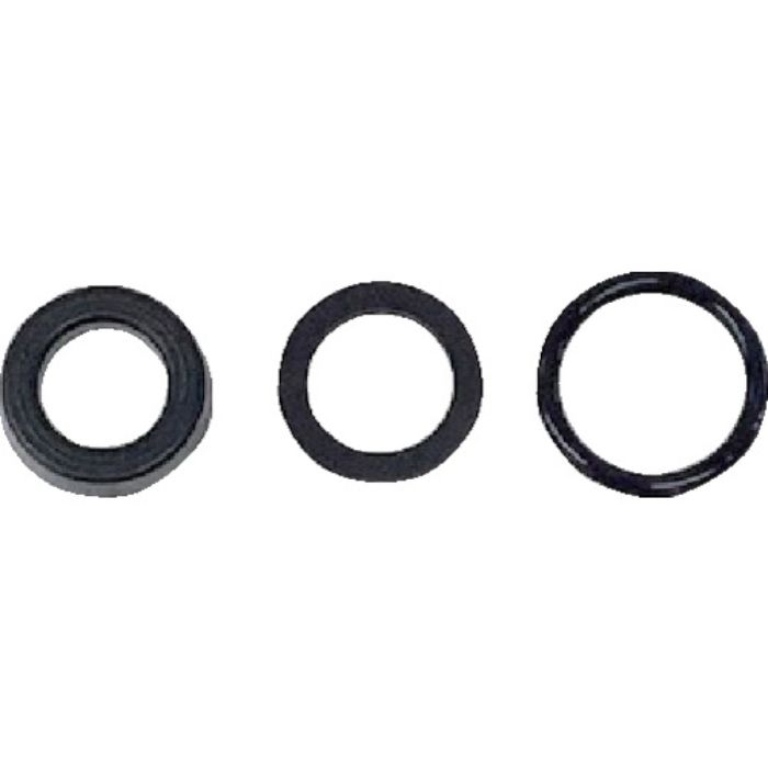 KVK シャワーホースパッキンセット(Tcode:3796819)