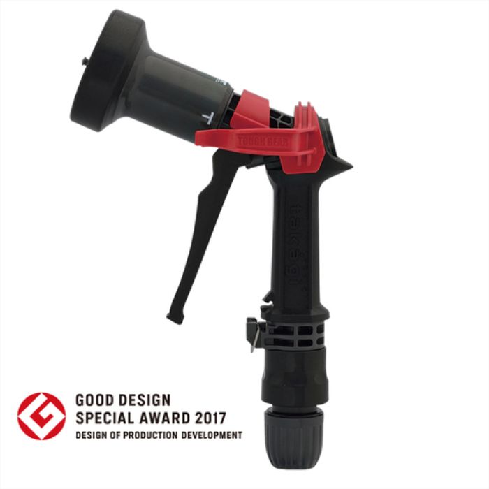 タカギ タフギア フックノズル(Tcode:8359917)