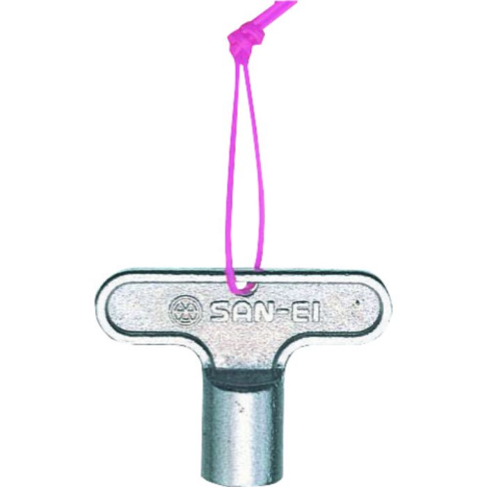 SANEI 共用水栓カギ(Tcode:1669120)