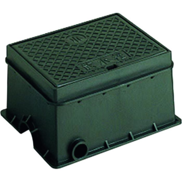 SANEI 散水栓ボックス(Tcode:1670694)