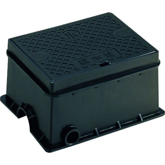 SANEI 散水栓ボックス(Tcode:1665905)